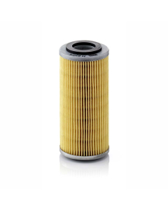 MANN Oljefilter H 827/1 n