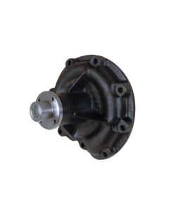 WATER PUMP ASSEMBLY                