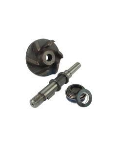 Vannpumpe - reparasjonssett