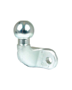 50mm Smidd slepekule Hitch