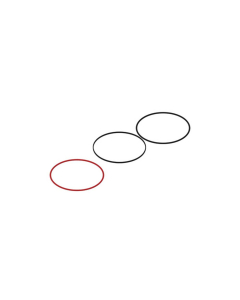 O-ring sett