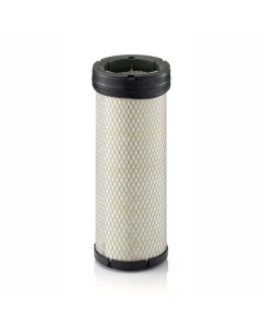 MANN Oljefilter CF 1398