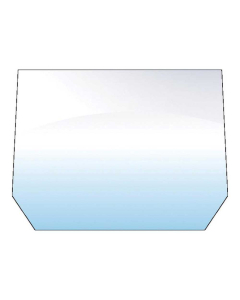 REAR UPPER GLASS                   