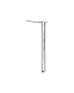 Trekkbolt for svingbar trekkbom 25x250mm