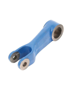 Hydraulisk løftearm