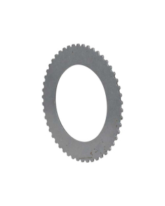 Clutchplate(Stål)                