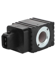 Magnetventil (Solenoid)