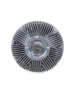 Viskositetsdrevet viftekobling