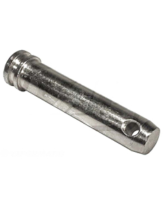 Topppstagbolt Kat 3 125Mm