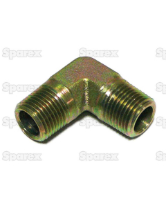 FUEL INJECTOR PIPE                 