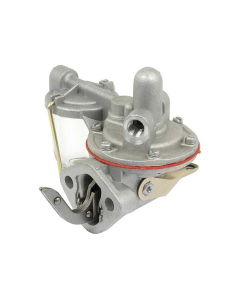FUEL LIFT PUMP                     