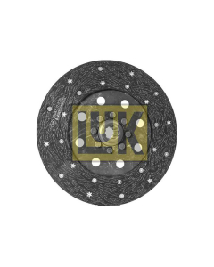 Clutchplate