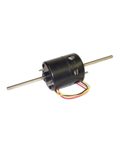 Viftemotor