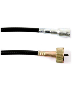 Drivkabel traktormeter - Lengde: 1140mm, Kabellengde ytre: 1130mm