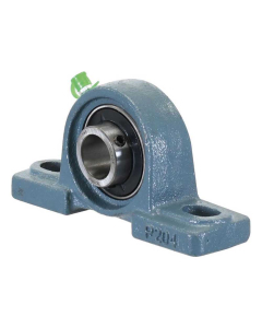 PILLOW BLOCK BEARING UCP - 2 BOLT U