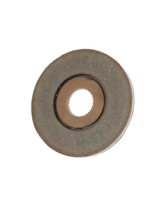 Bremseskive, friksjonslamell. OD 152MM      