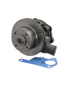 Vannpumpe inklusive reimskive