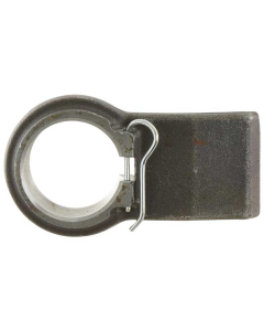 LOWER LINK WELD ON BALL END (CAT. 1