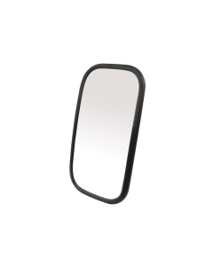 MIRROR HEAD - RECTANGULAR, (CONVEX)