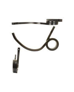 LH PIGTAIL TINE                    