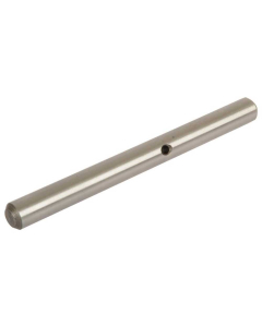 Sikringsstift akseldreiing