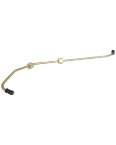 FUEL INJECTOR PIPE                 