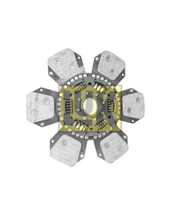Clutchplate