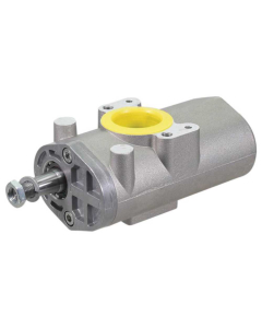 HYDRAULIC PUMP                     