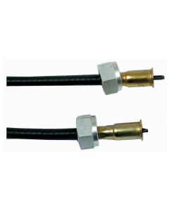 Drivkabel traktormeter - Lengde: 1398mm, Kabellengde ytre: 1390mm