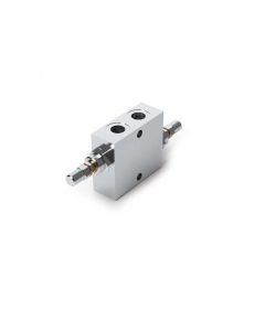 1/2 CROSS LINE RELIEF VALVE        