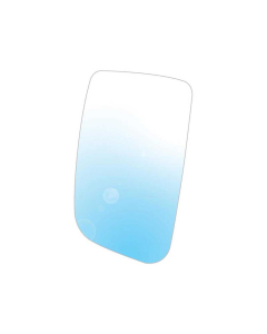 Erstatningsglass for speil - Rektangulær