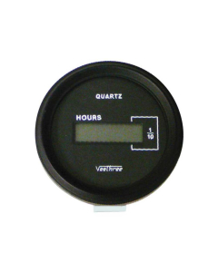 Timeteller LCD Display, 8-32V