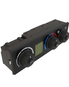 AIR HEATER CONTROLLER