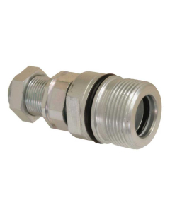 HYDRAULIC QUICK RELEASE COUPLING 1/