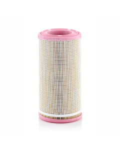 MANN Luftfilter C 17 340/2