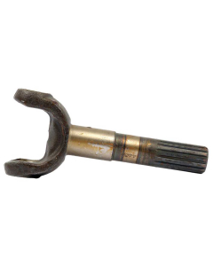 AXLE SHAFT                         