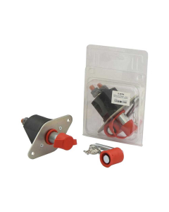 Agripak Hovedbryter for batteri - Tung Kapasitet 250 A, 12-48V