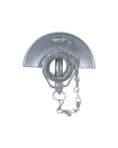 LOWER LINK BALL, GUIDE CONE AND LIN