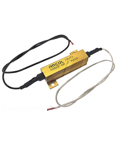 Canbus Led Motstand 12V 6 Ohm