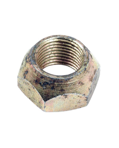 AUTO HITCH LIFT ROD NUT            