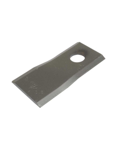 MOWER BLADE 98 X 45 X 3.5MM, HOLE Ø