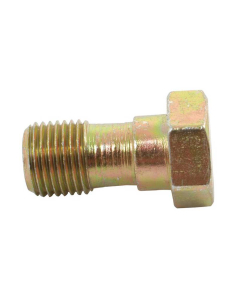 INJECTOR BANJO BOLT                