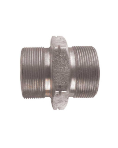 Hydraulisk adapter M20 x 1.50 Metrisk Hann x M22 x 1.50 Metrisk Hann