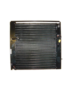 CONDENSER                          