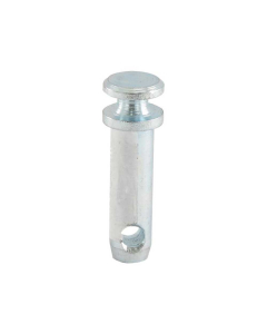 Toppstagsbolt 16x43mm Kategori 0 (Ø16mm)