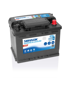 Startbatteri SN600