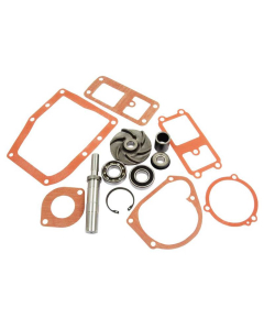 Vannpumpe - reparasjonssett