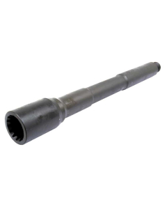 HYDRAULIC PUMP SHAFT               