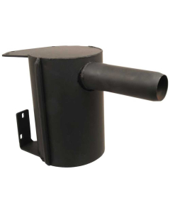 Lyddemper - Under panser