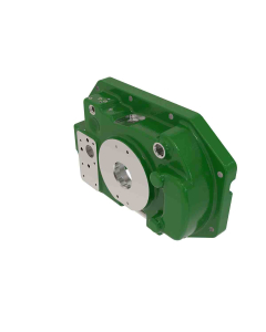 Hus pto 540/540e